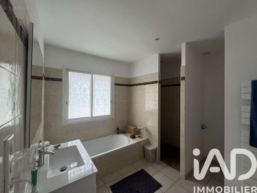 Photo 8 - Maison à FAJOLES