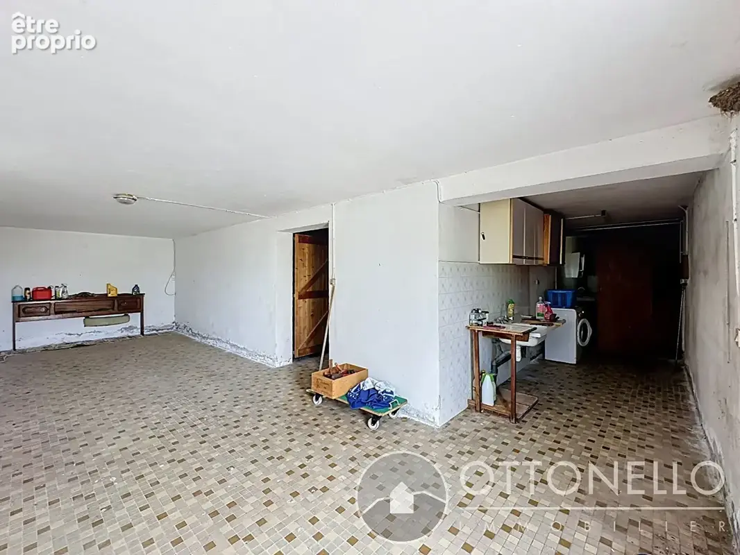 Maison Roquebrune Sur Argens 5 pièces 92.26 m2 sur 567 m2 de terrain avec terrasse, garage et sous-sol - photo 14