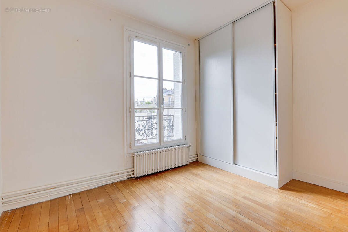 Appartement à PARIS-13E