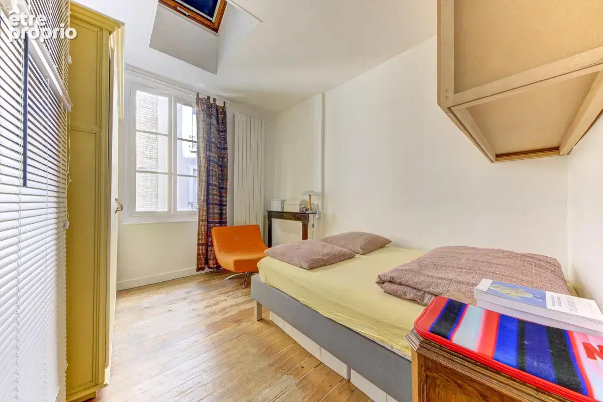 Maison 4 pièces 100 m² à vendre à Boulogne-Billancourt (92100) - photo 8