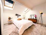 Appartement à TINQUEUX