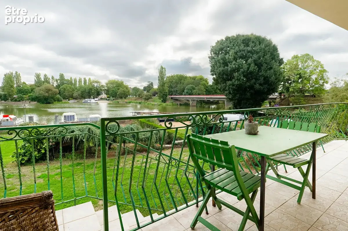 Maison Grez Neuville - photo 8