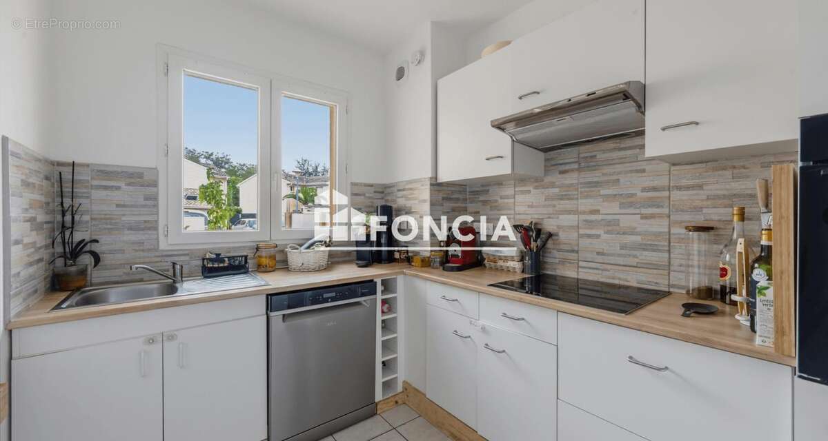 Exclusivité Foncia Audenge Maison T4 3 Chambres Garage - photo 5