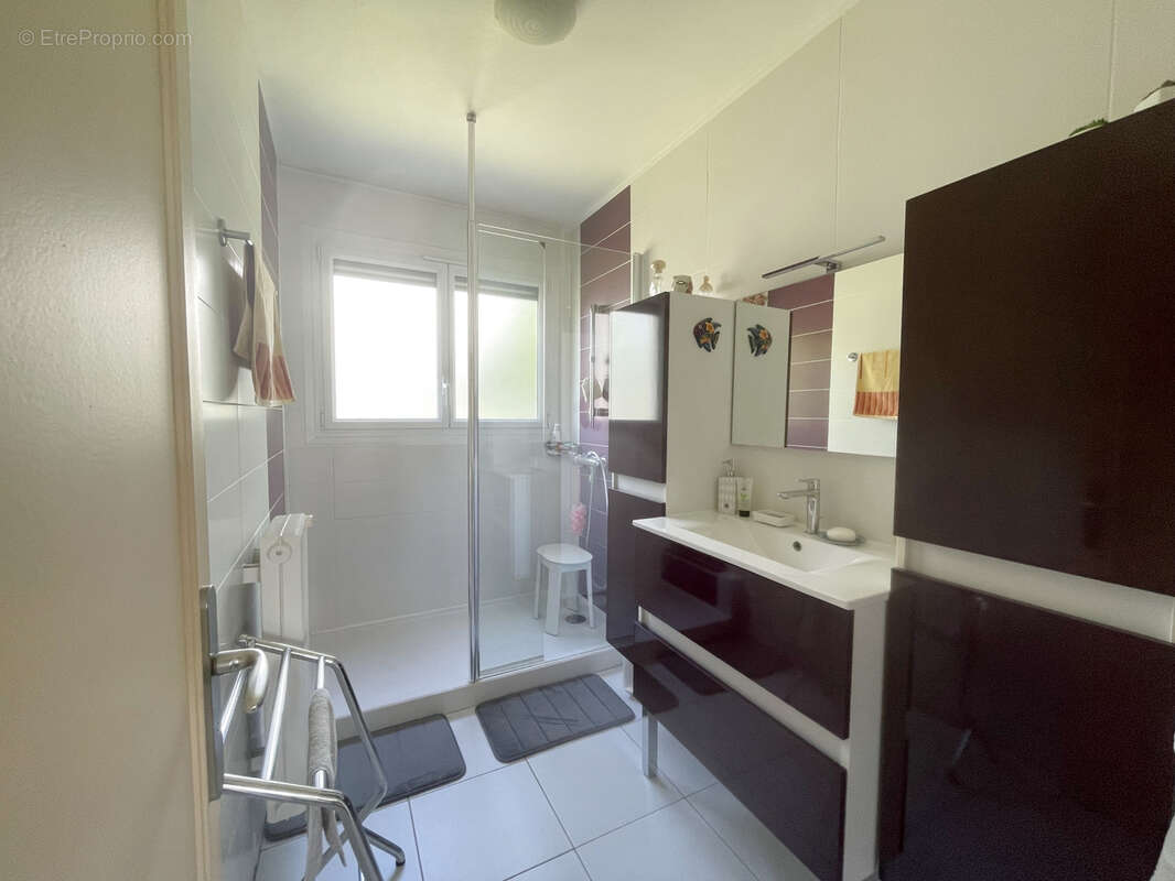 Appartement à LE MANS