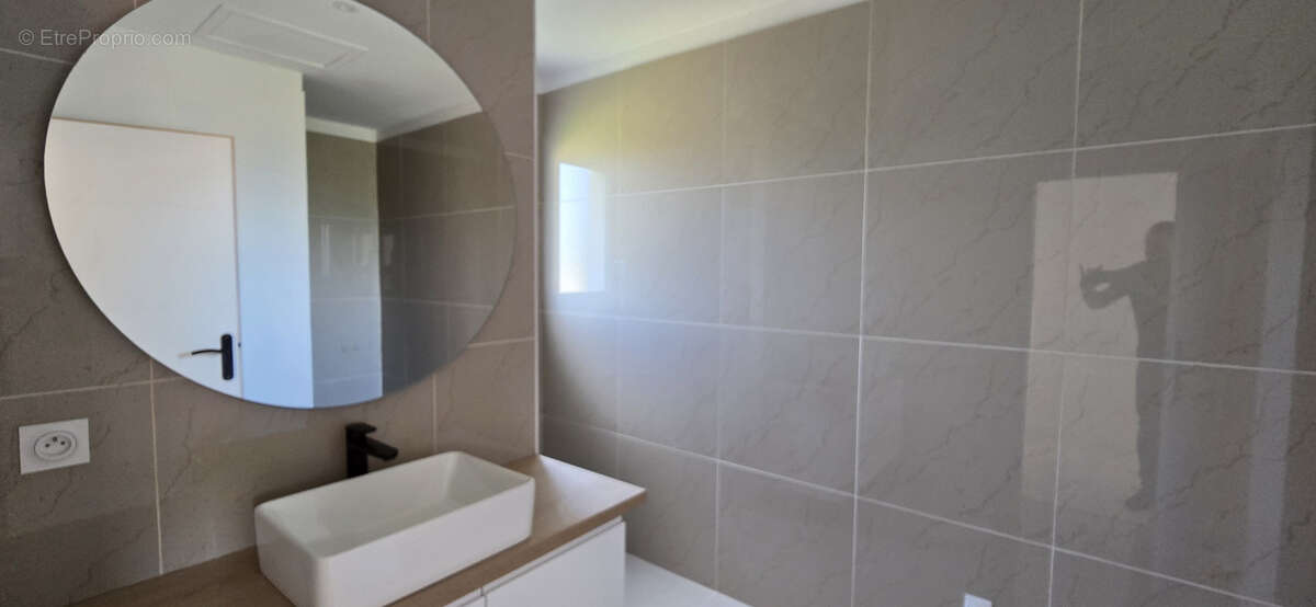 Maison à SAINT-JEAN-DE-FOS