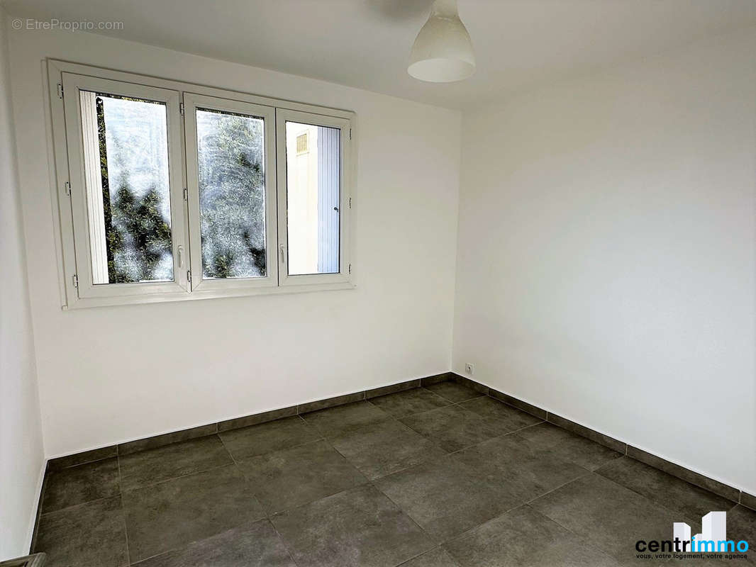 chambre 1 71 Centrimmo - Appartement à MONTPELLIER