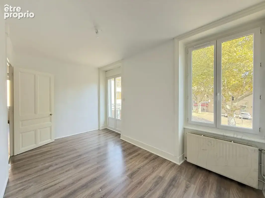 Appartement 3 pièces 73 m² à vendre à Communay (69360) - photo 4