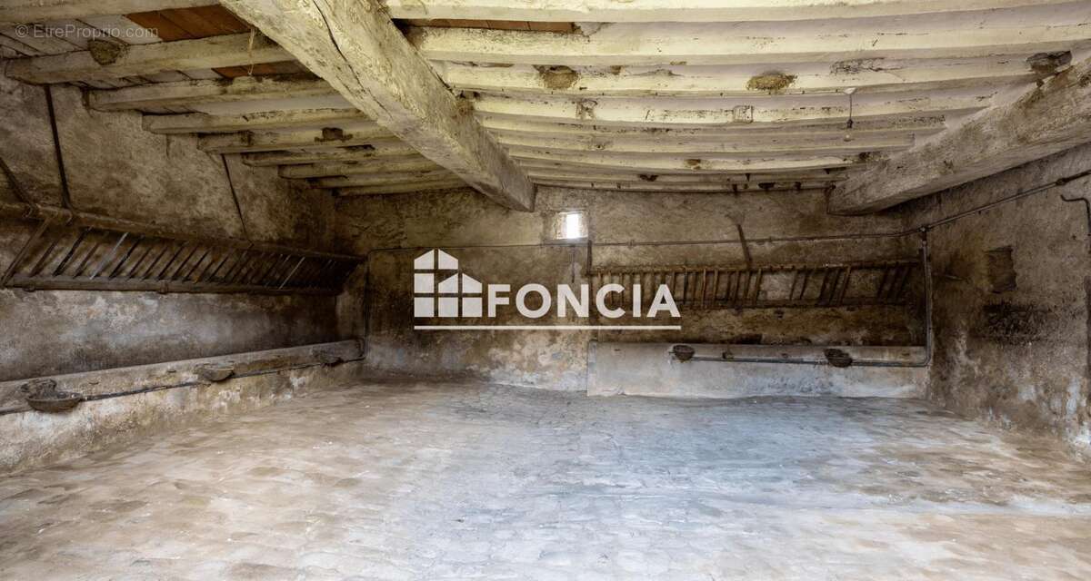 Ferme avec nombreuses dépendances - photo 10