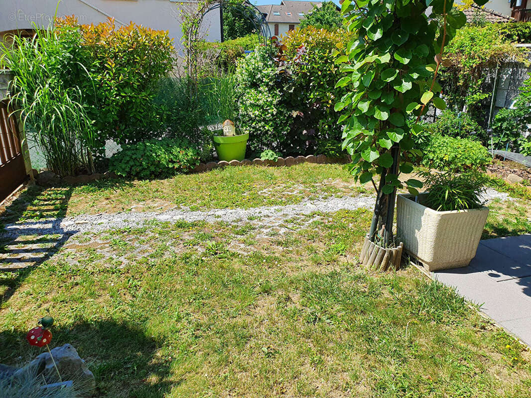 Appartement à ANNECY