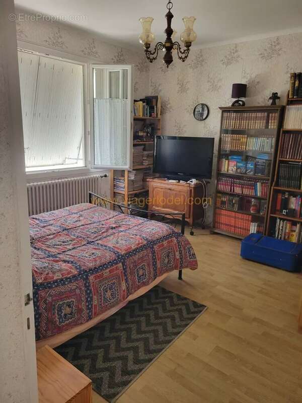 Maison à LA BERNERIE-EN-RETZ