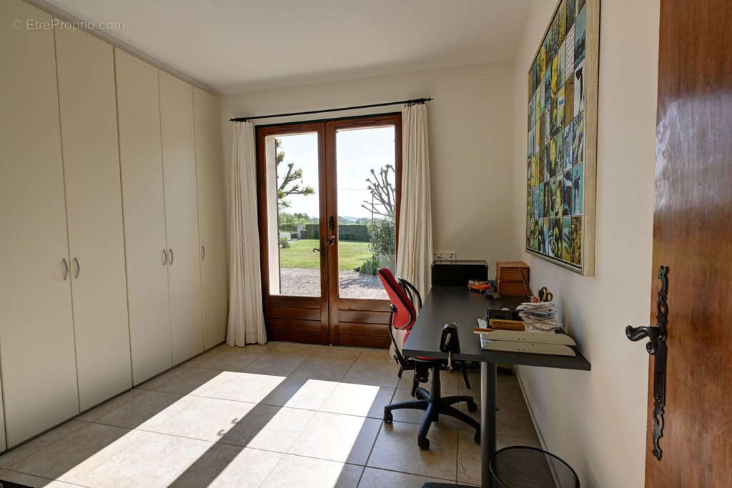 Maison à PINEL-HAUTERIVE