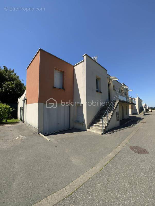 Appartement à AMIENS