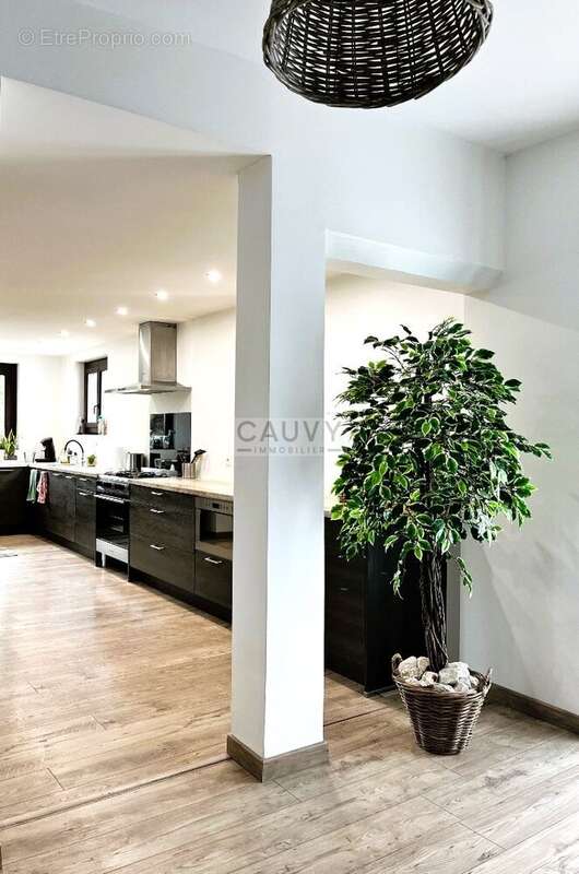 Maison à MARSEILLAN