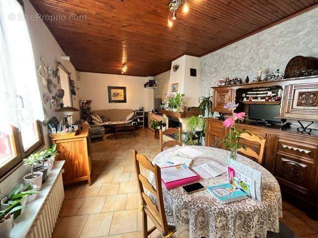 Maison 80 m² à Argenteuil  - photo 2