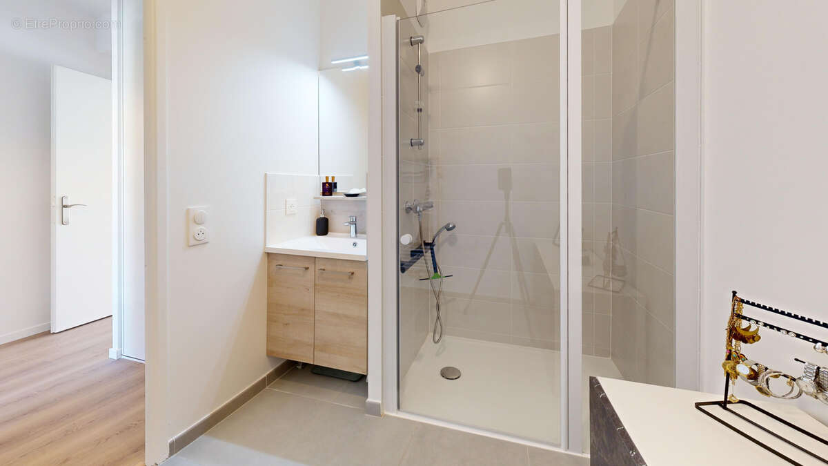 Appartement à PLAISIR