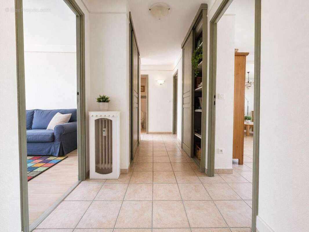   - Appartement à NICE
