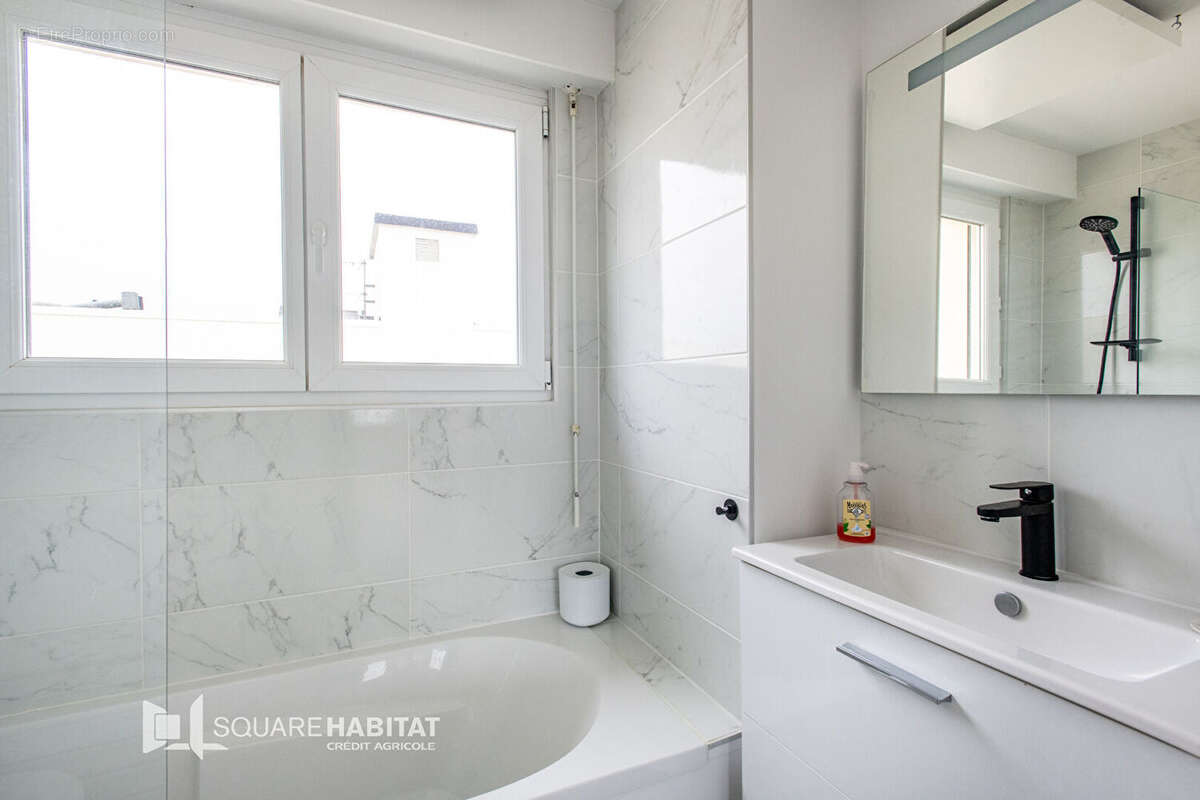 Appartement à LE TOUQUET-PARIS-PLAGE