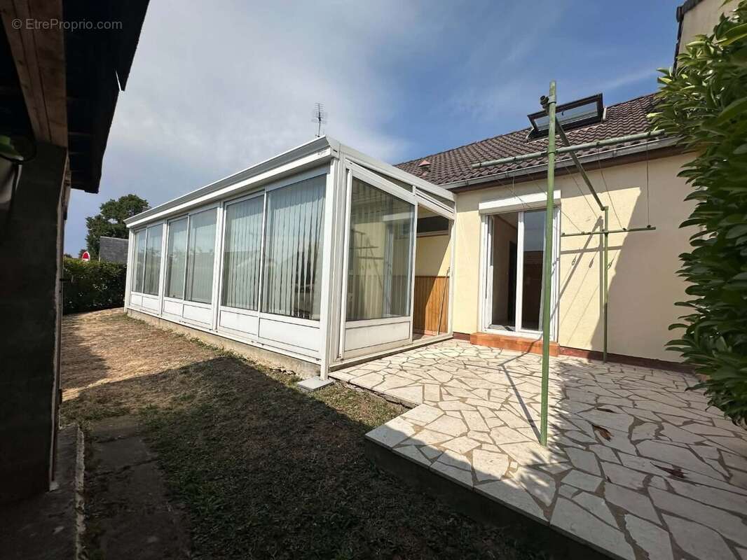 Maison familiale 100m² - photo 15