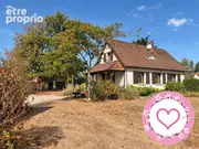 Maison à BOUZY-LA-FORET