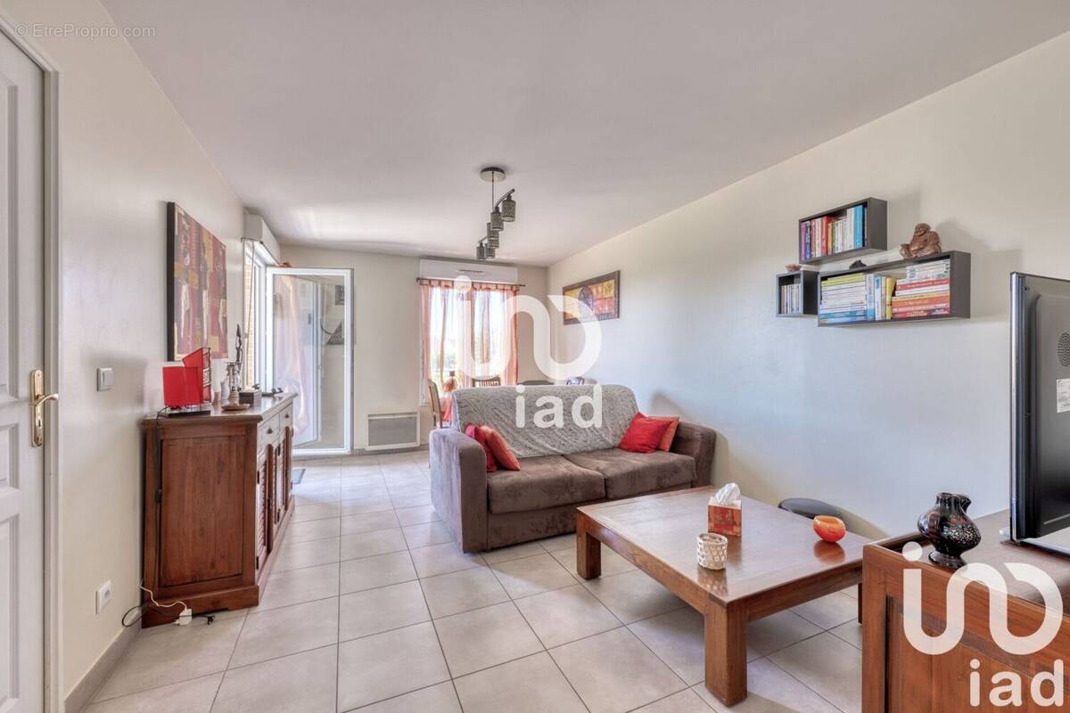 Photo 1 - Appartement à LE PIN