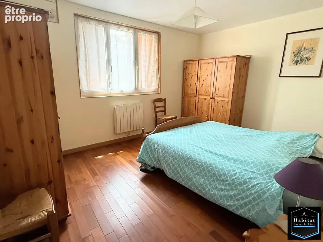 Maison Nanteuil Le Haudouin proche. 216 m2 - photo 7