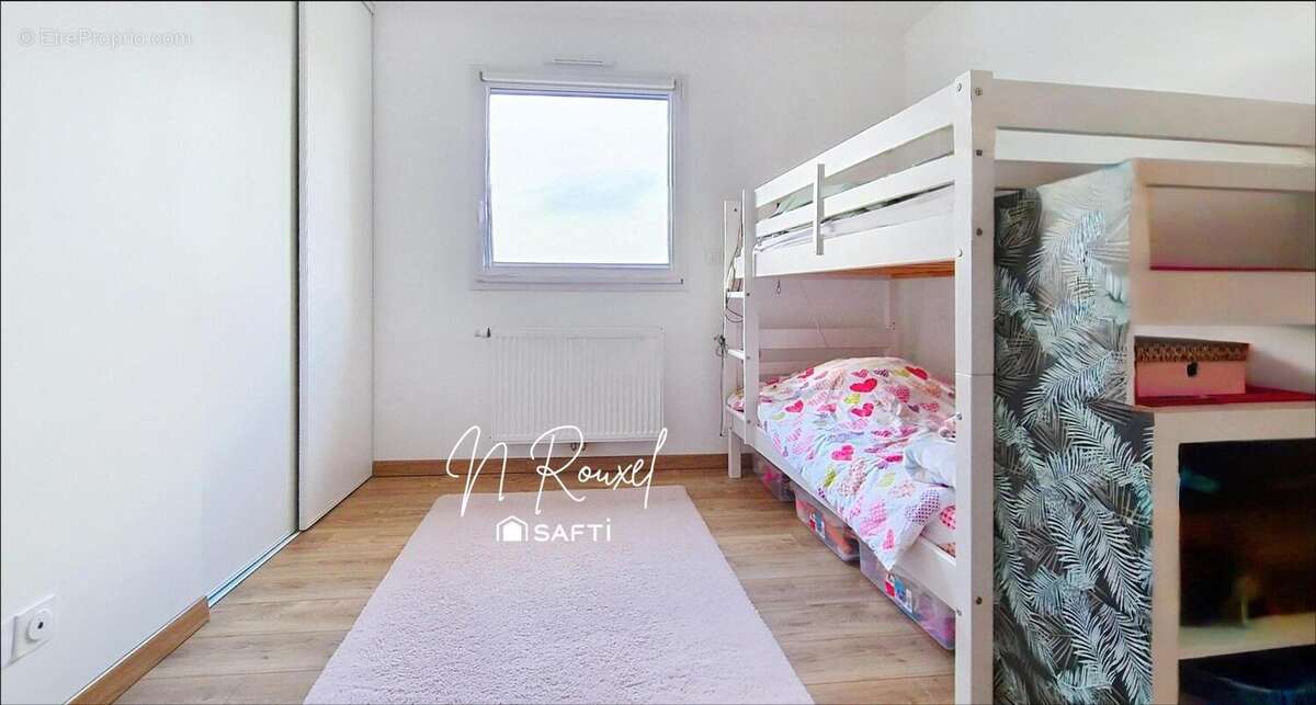 Maison 140 m² à Caen  - photo 8