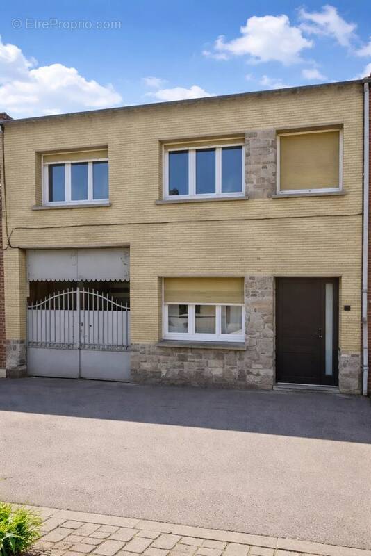 Appartement à CAMBRAI