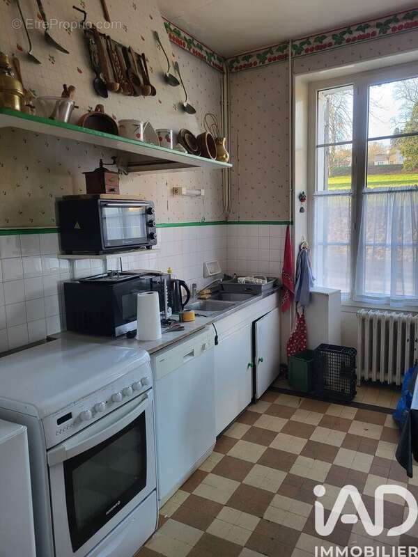Maison 230 m² à Sille-Le-Guillaume  - photo 3