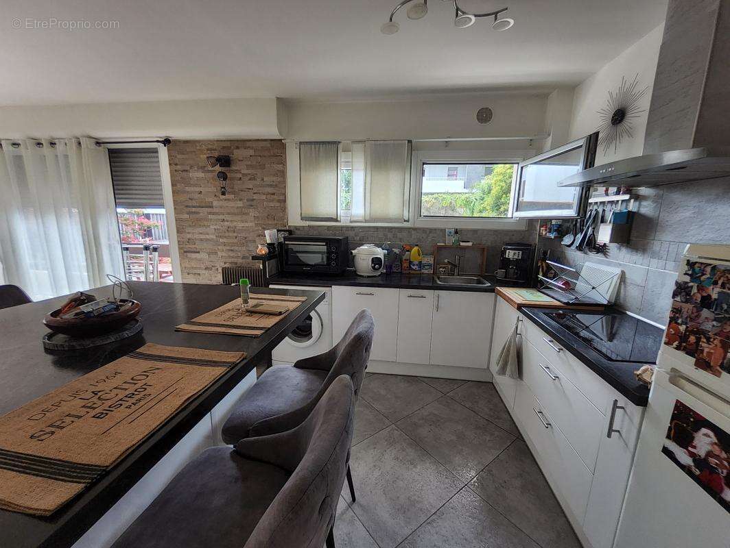 Appartement à BAYONNE