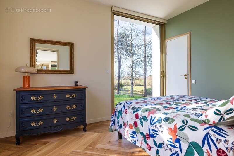 Propriété contemporaine d'exception - 210 m² - baden - photo 9