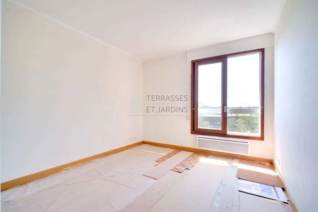 Appartement à SAINT-MAURICE