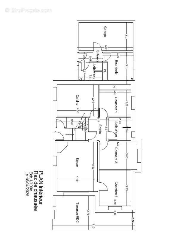 Appartement à FREJUS