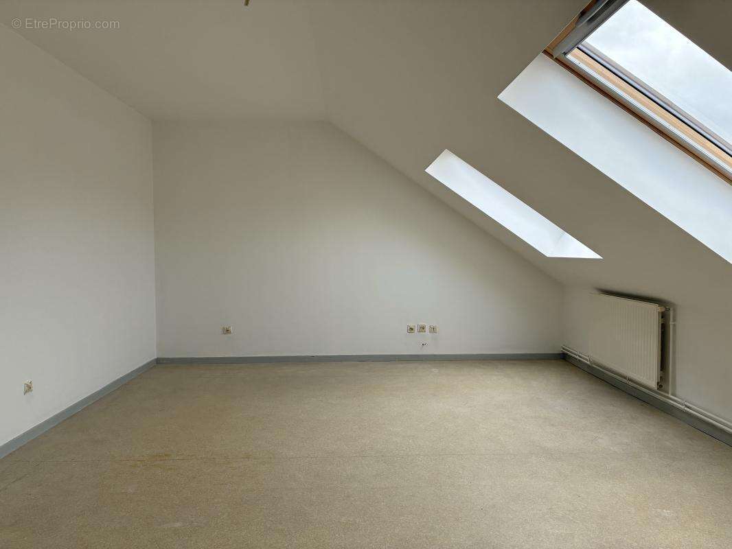 Appartement à STIRING-WENDEL
