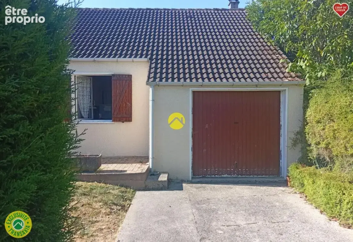 Agéable maison de Plain Pied - photo 3