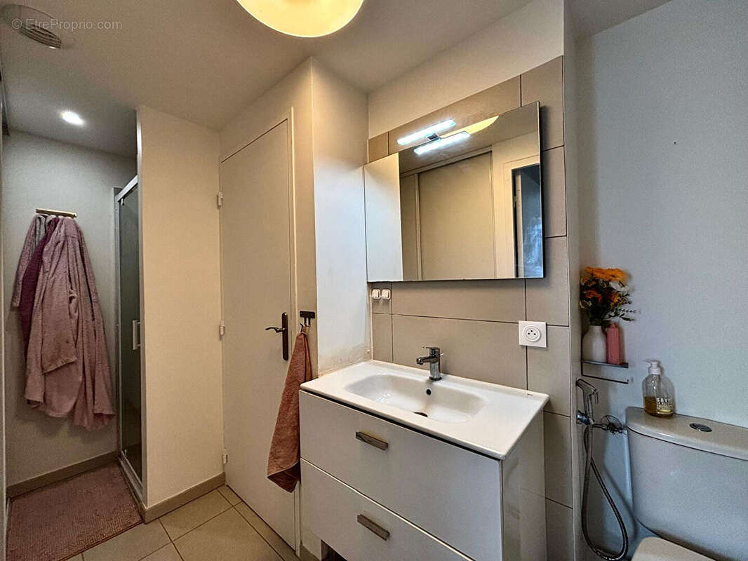 Maison à BEZONS