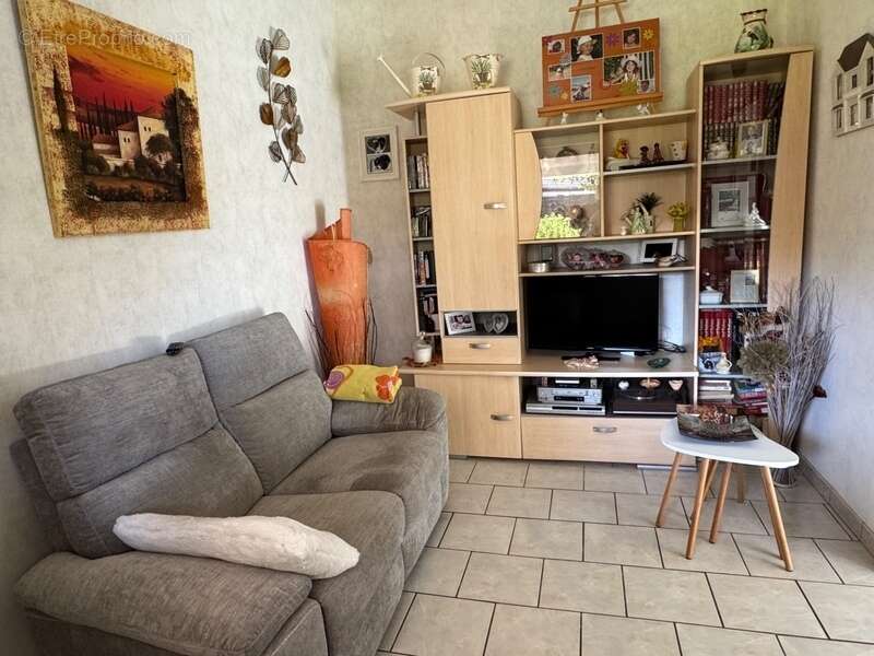 Maison à SAINT-DIZIER