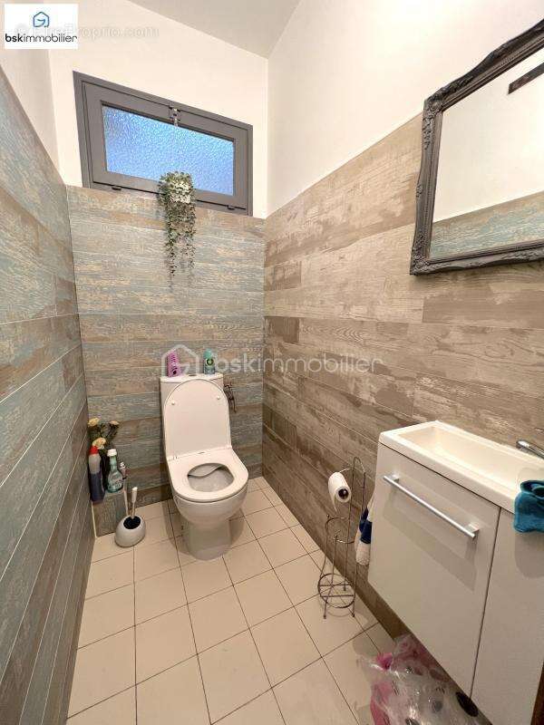 Maison à FRONTIGNAN