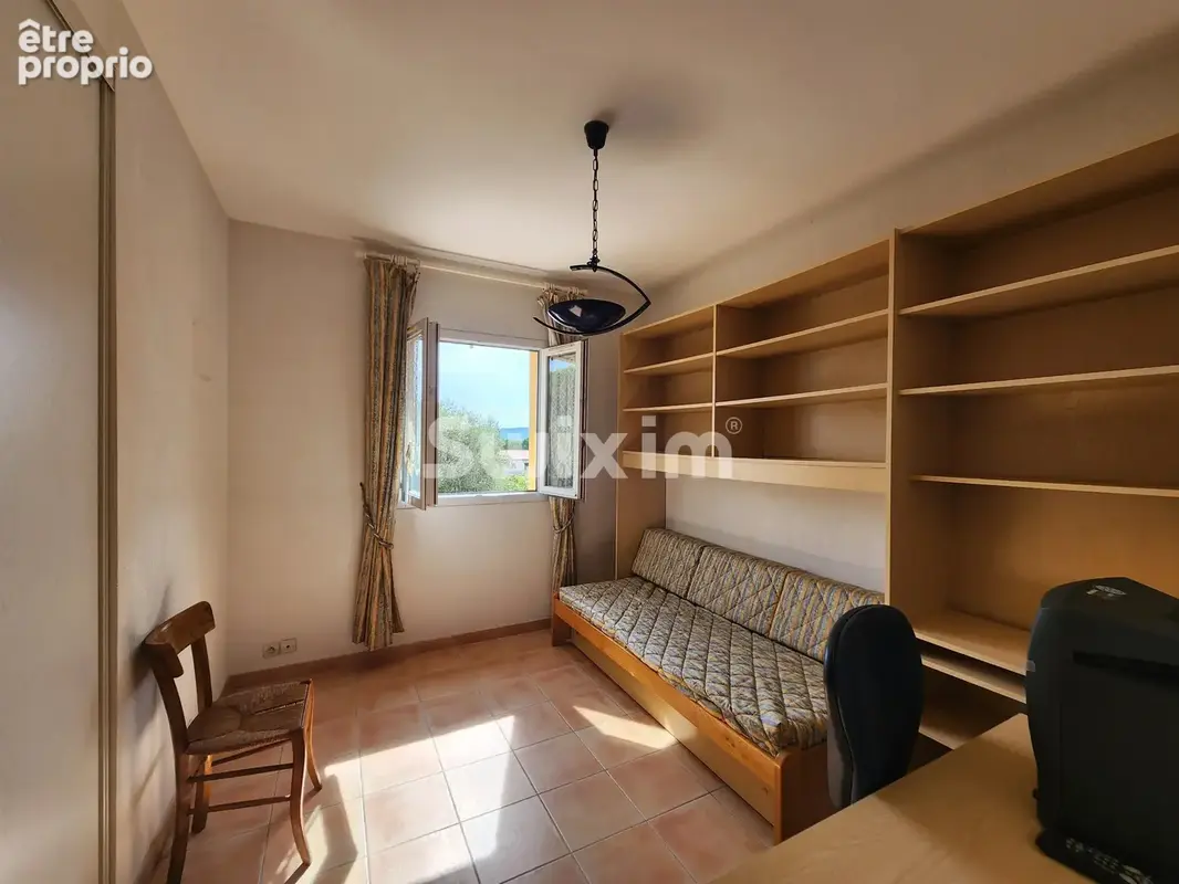 Les arcs – maison familiale avec piscine – exclusivité - photo 9