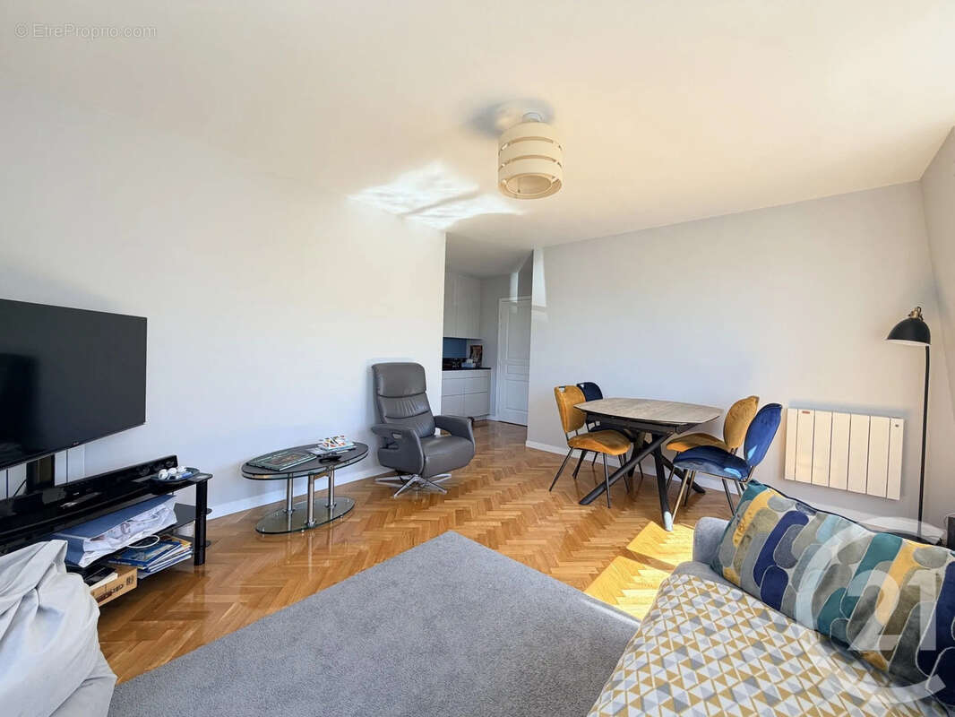 Appartement à ANTONY