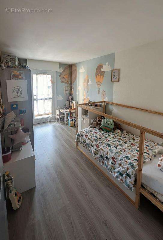 Appartement à CACHAN