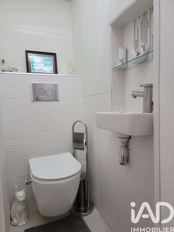 Photo 6 - Appartement à CANNES