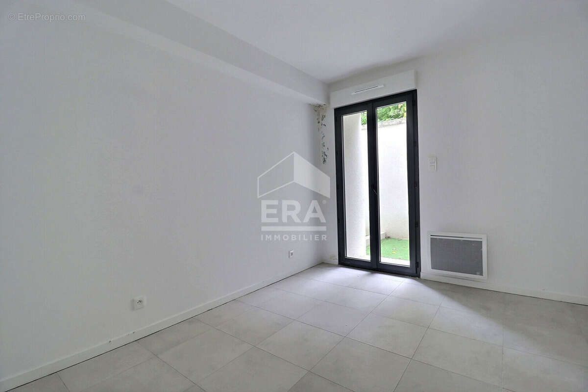 Appartement 48m² à étampes - photo 2