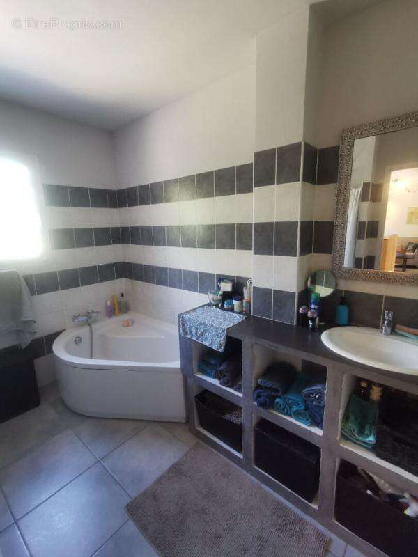 Maison à LE THORONET