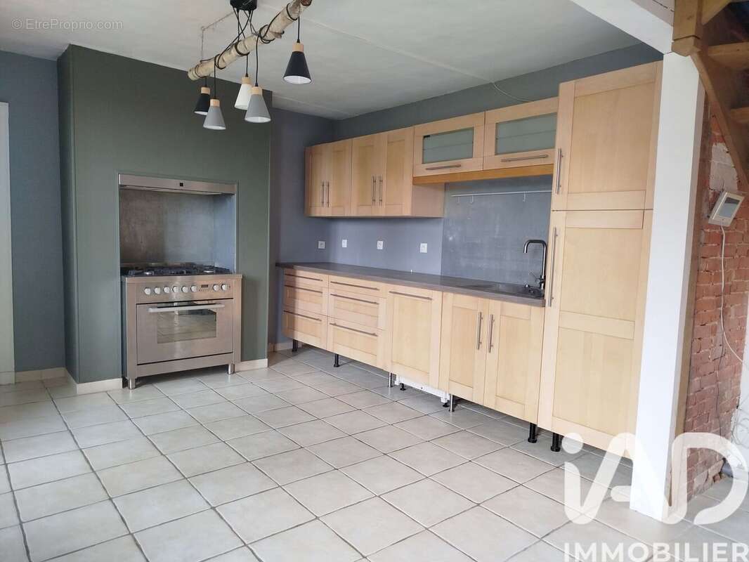 Photo 6 - Maison à NASSANDRES