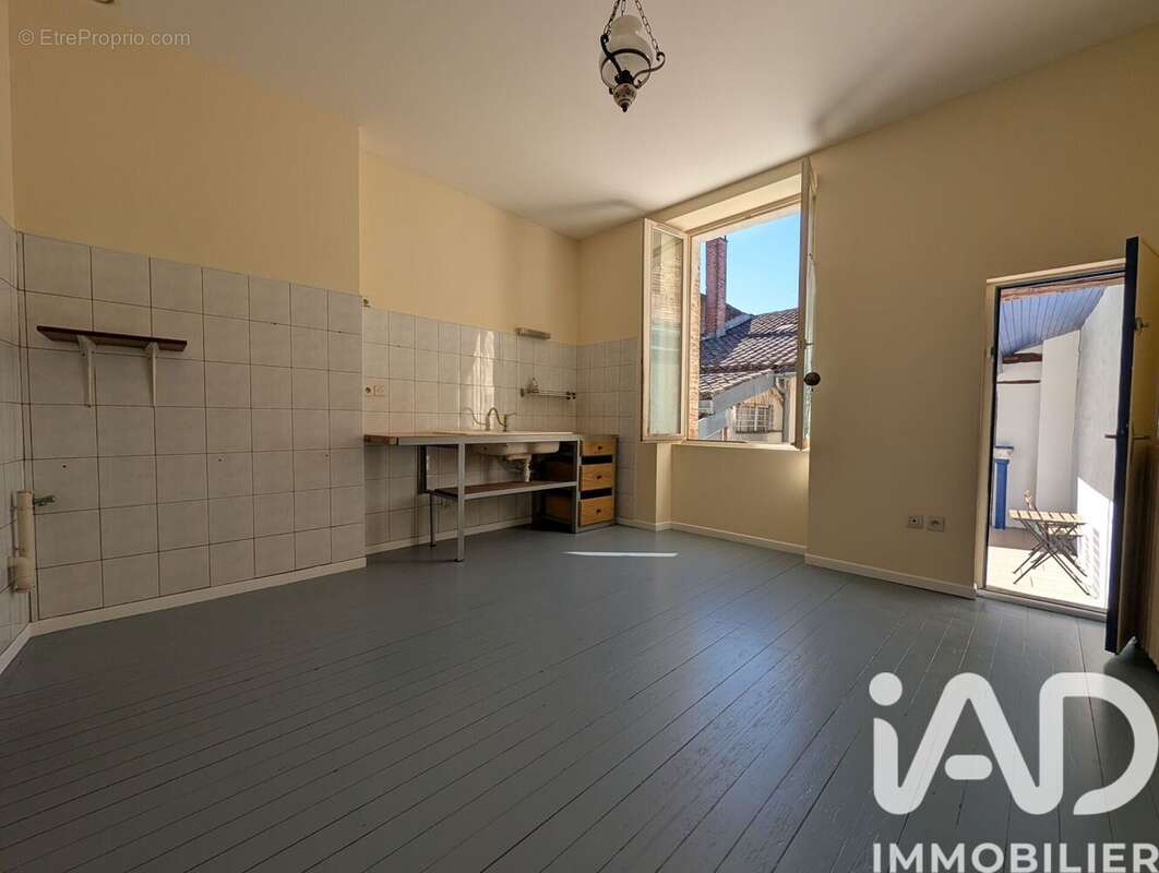 Photo 4 - Appartement à BEAUMONT-DE-LOMAGNE