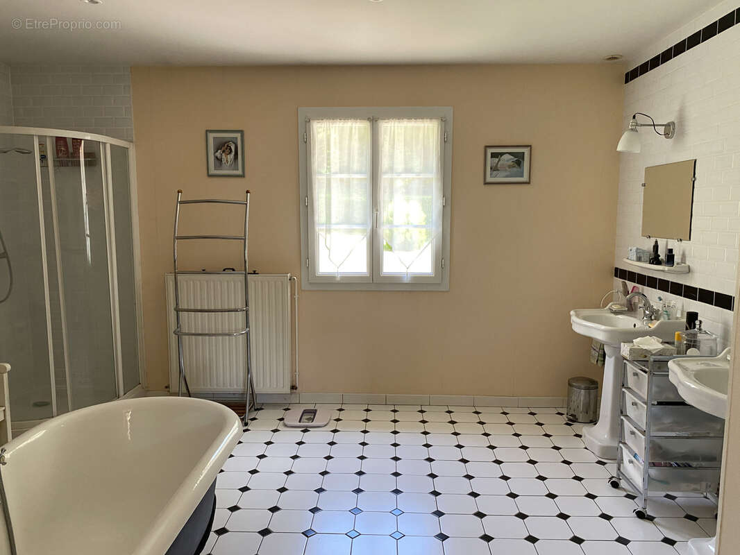 Maison à PACY-SUR-EURE