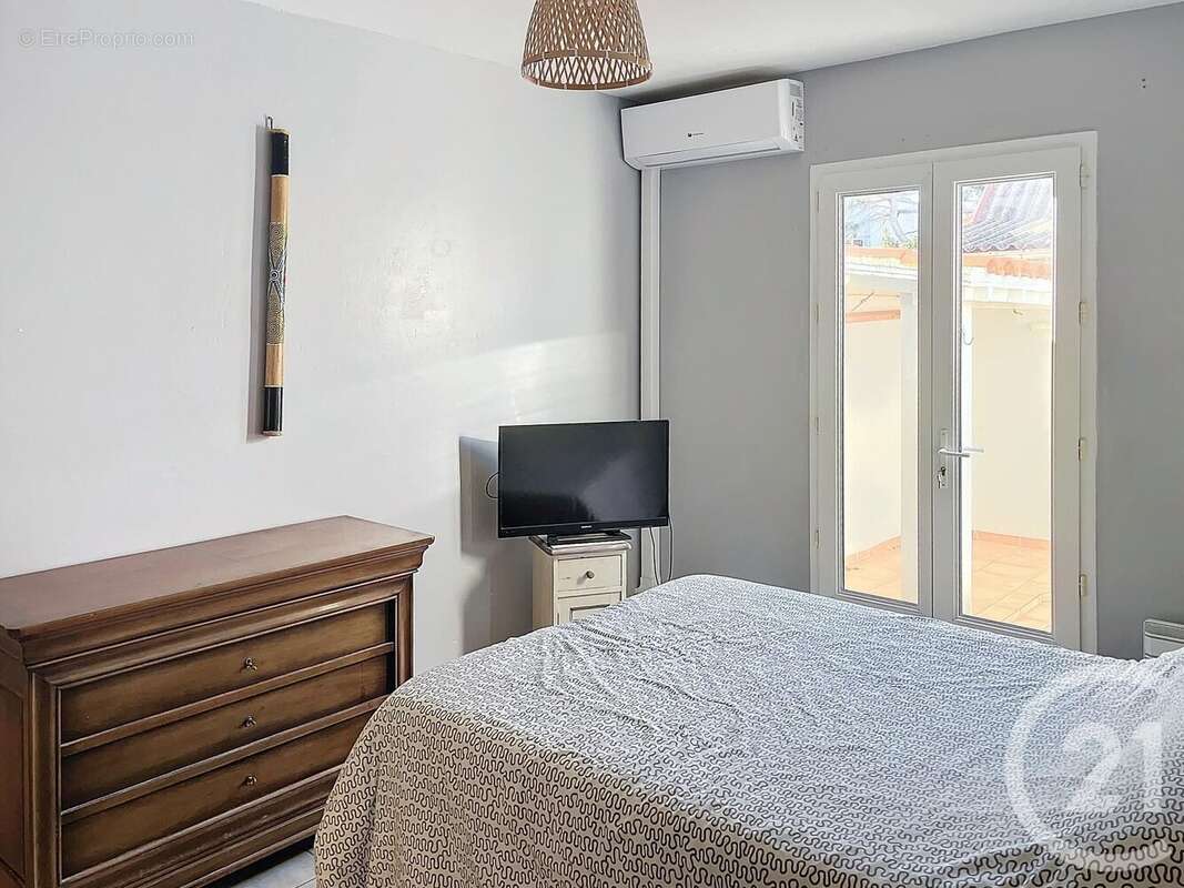 Maison à SAINT-CYPRIEN