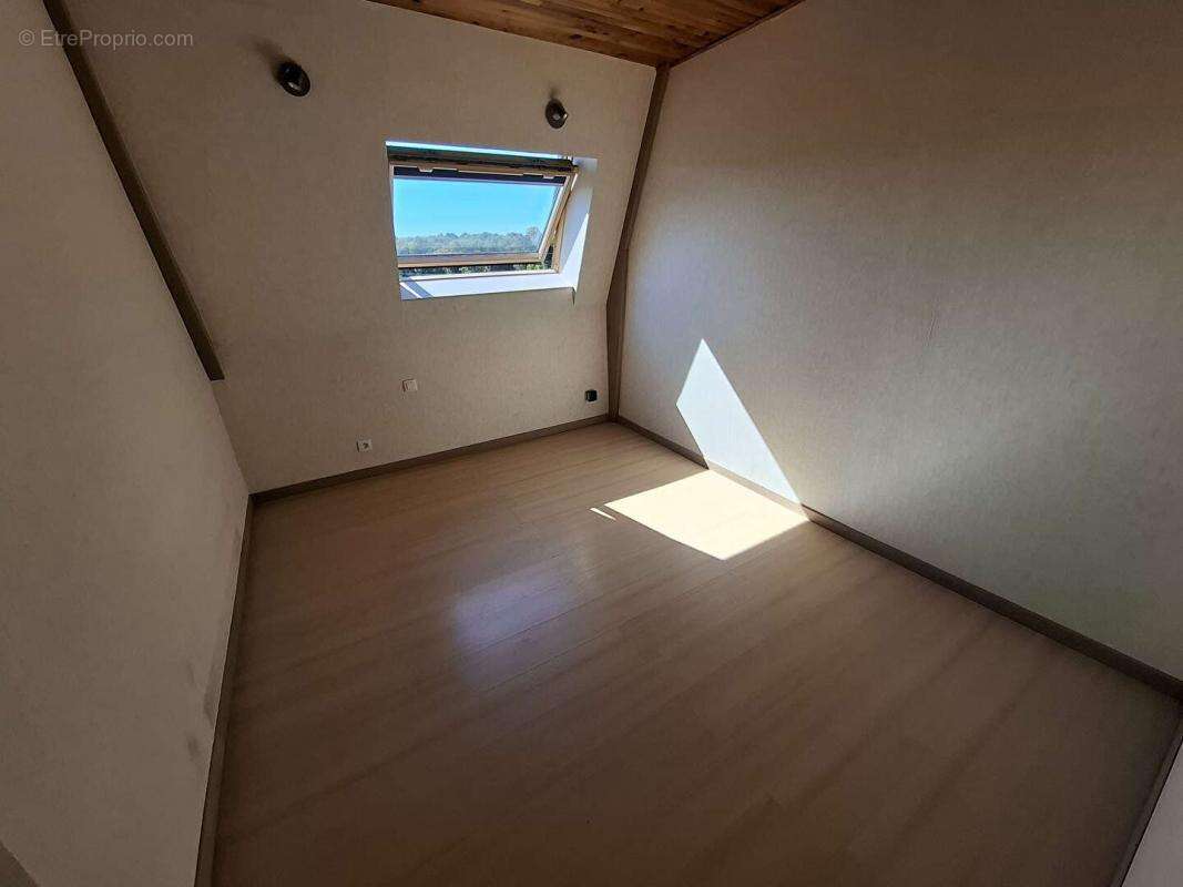 Maison à L&#039;AIGLE