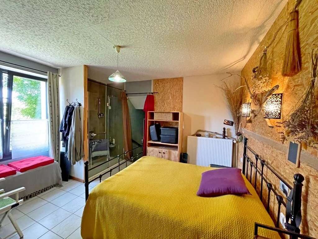 Bourgogne, Parc du Morvan, Secteur Moux en Morvan, maison de campagne 65 m² environ sur plus de 2000 m² de terrain. - photo 17