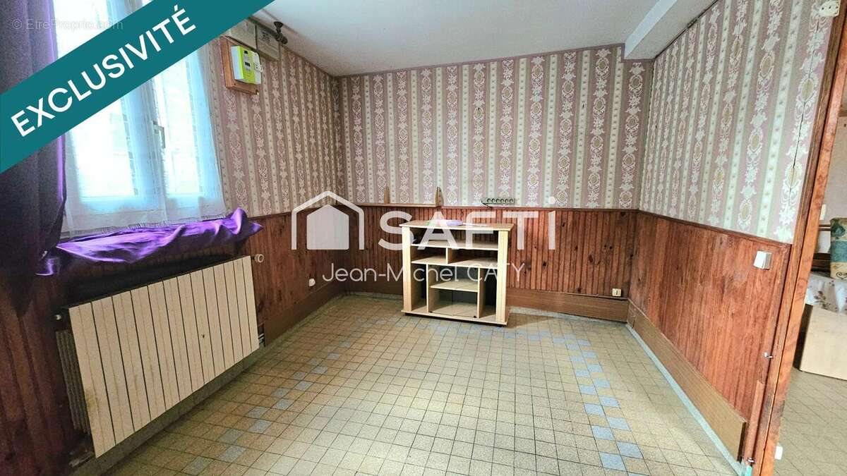 Maison 52 m² à Cosne-Cours-Sur-Loire  - photo 4